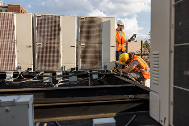 Best HVAC System Installation  in Granger, TX