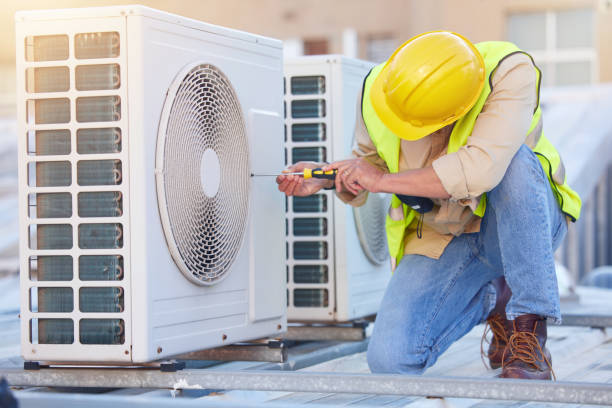 Best HVAC Air Duct Cleaning  in Granger, TX