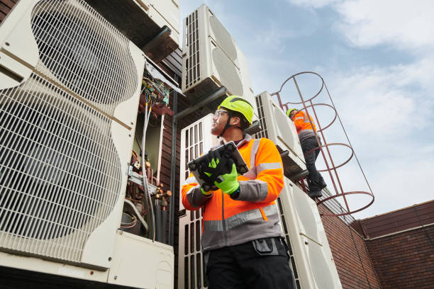 Best Emergency HVAC Repair  in Granger, TX