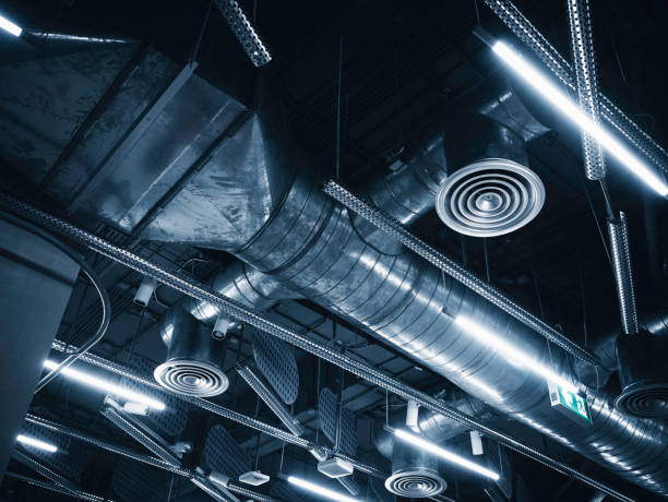 Best HVAC Air Duct Cleaning  in Granger, TX