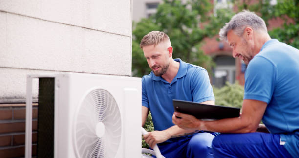 Professional HVAC in Granger, TX