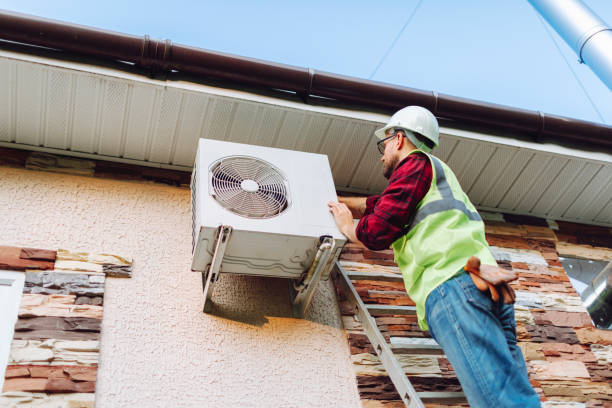 Best HVAC System Installation  in Granger, TX