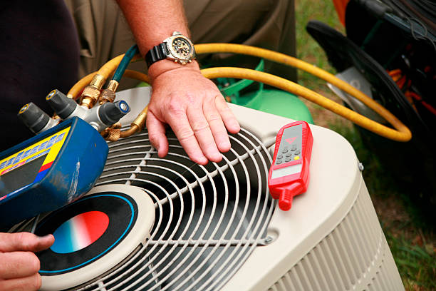 Best HVAC Replacement Cost  in Granger, TX