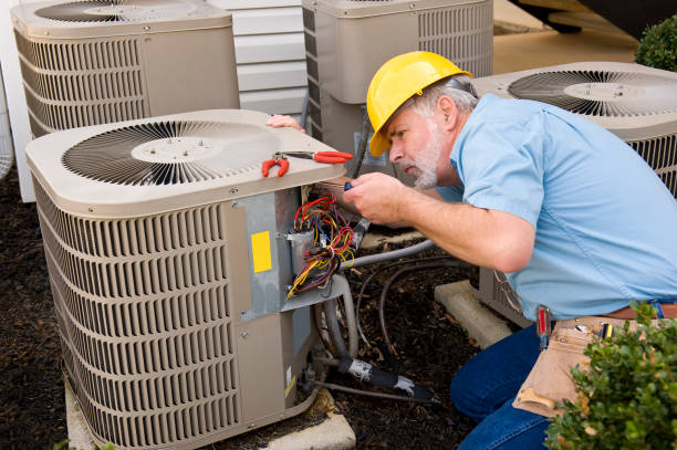 Best HVAC Emergency Services  in Granger, TX