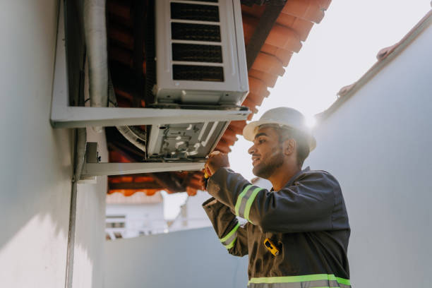 Best Residential HVAC Services  in Granger, TX