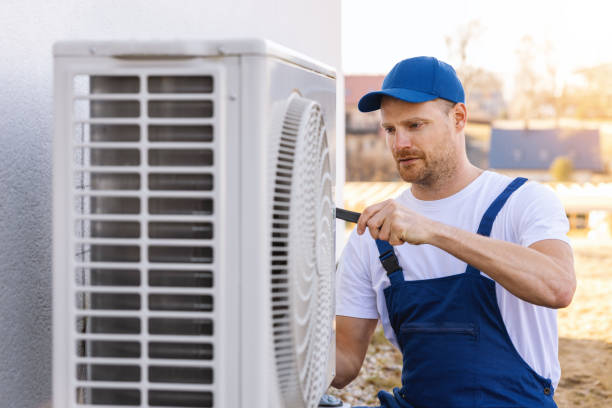 Best HVAC Installation Services  in Granger, TX
