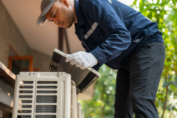Best Ductless HVAC Repair  in Granger, TX